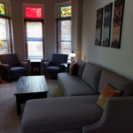 Apartament 1118 P Street Northwest #1 Waszyngton Zewnętrze zdjęcie