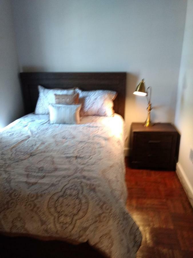 Apartament 1118 P Street Northwest #1 Waszyngton Zewnętrze zdjęcie
